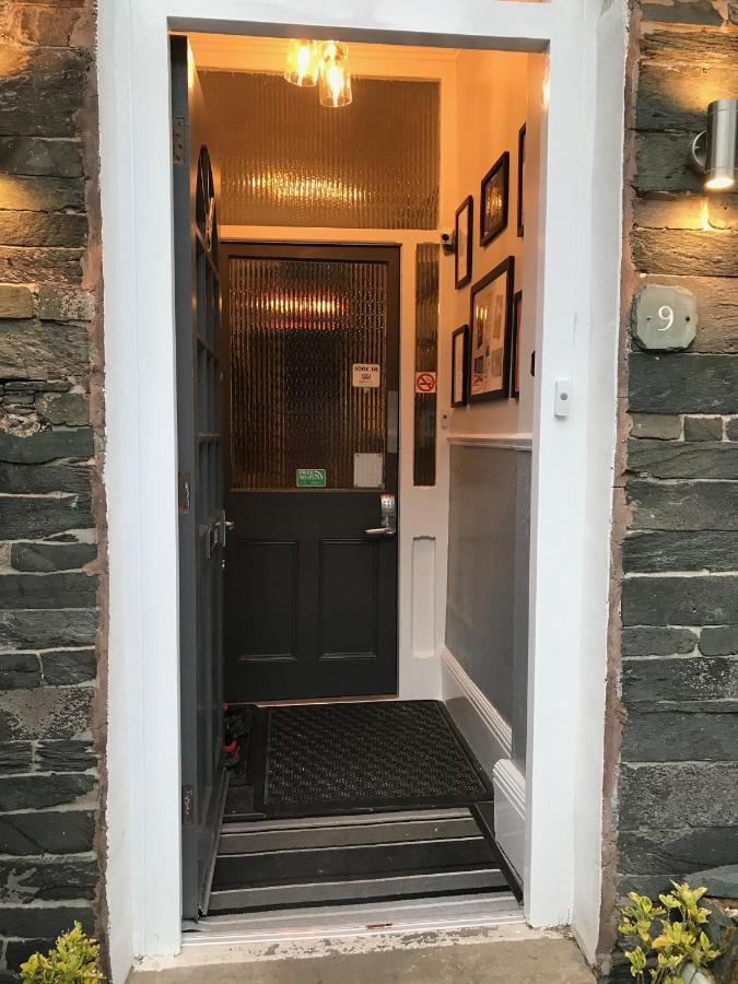 Greystoke House Bed & Breakfast Keswick  Exterior foto