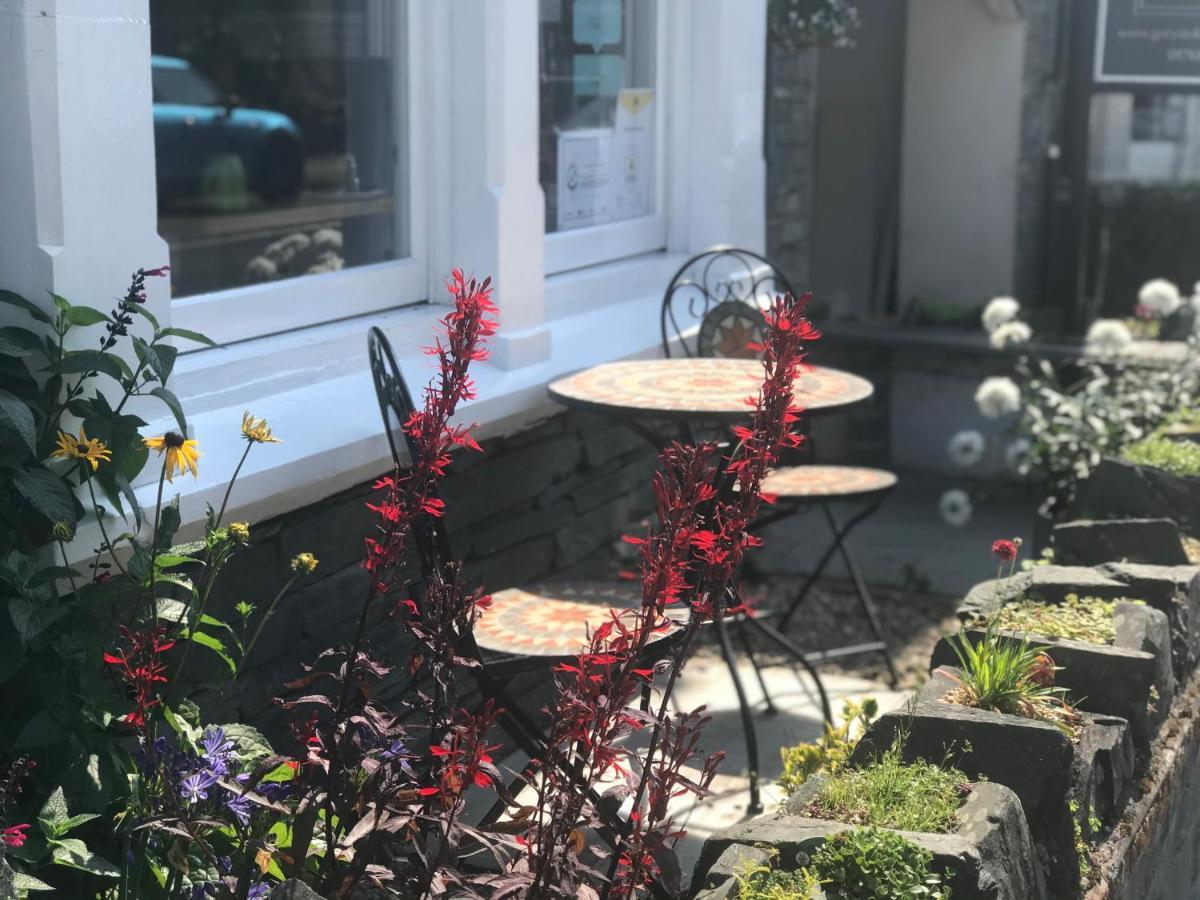 Greystoke House Bed & Breakfast Keswick  Exterior foto