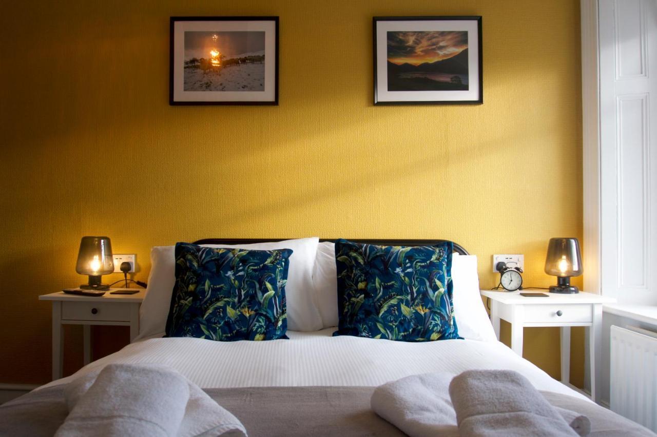 Greystoke House Bed & Breakfast Keswick  Exterior foto