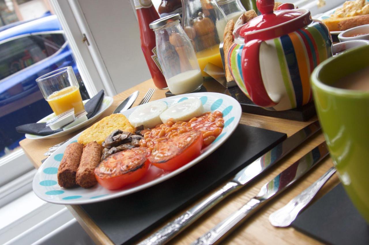 Greystoke House Bed & Breakfast Keswick  Exterior foto